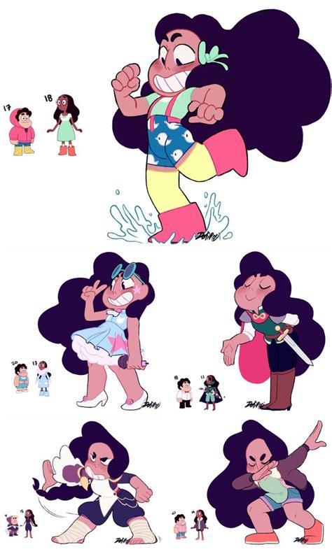 stevonnie rule 34